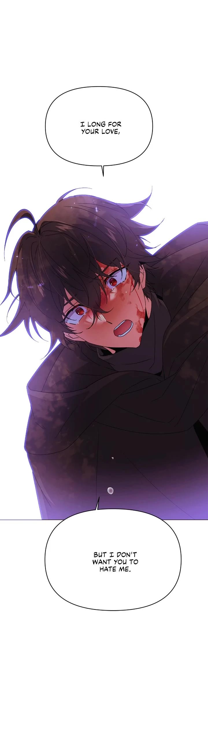 The Villain Discovered My Identity chapter 159 page 25