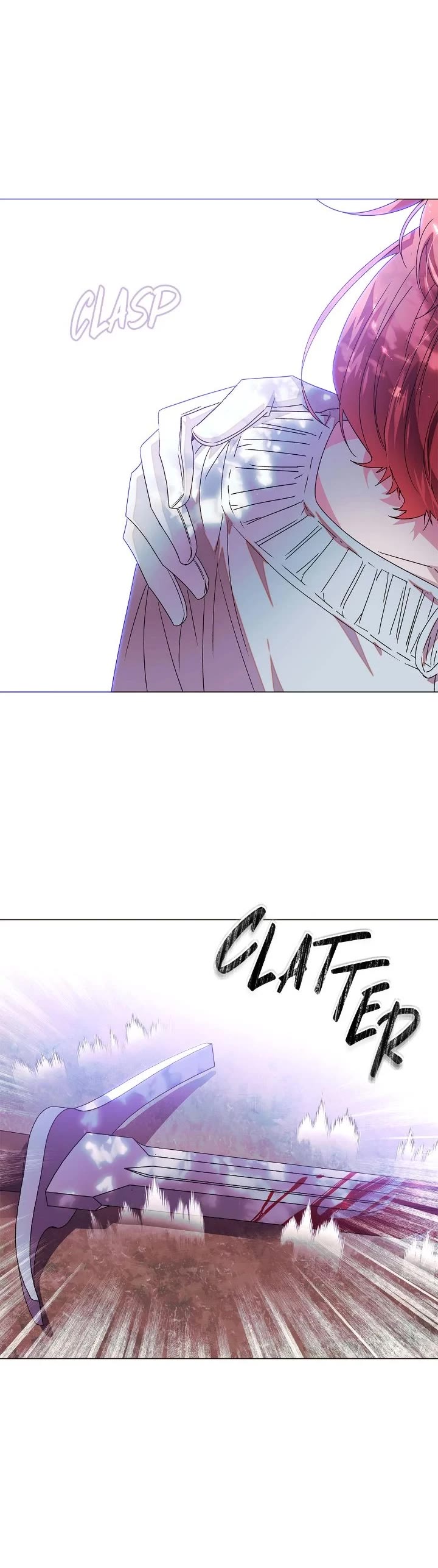 The Villain Discovered My Identity chapter 159 page 30