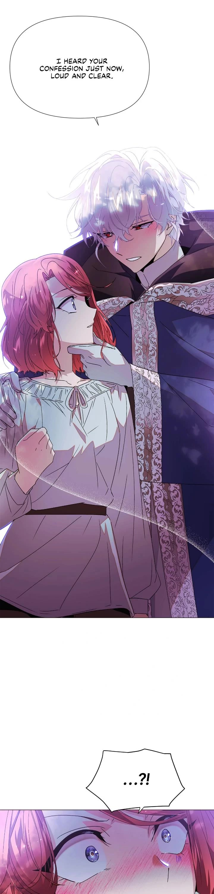 The Villain Discovered My Identity chapter 159 page 31