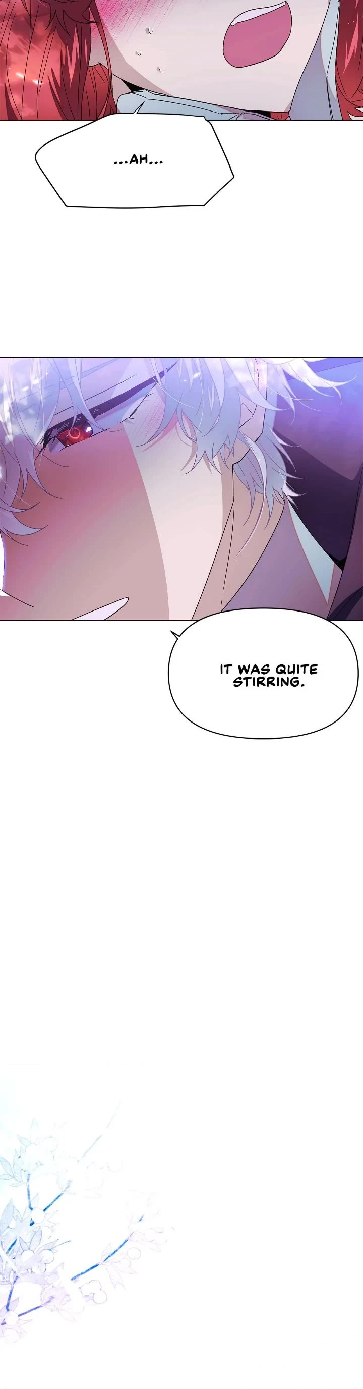 The Villain Discovered My Identity chapter 159 page 32