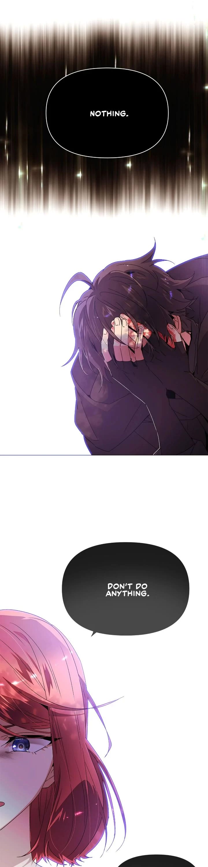 The Villain Discovered My Identity chapter 159 page 6