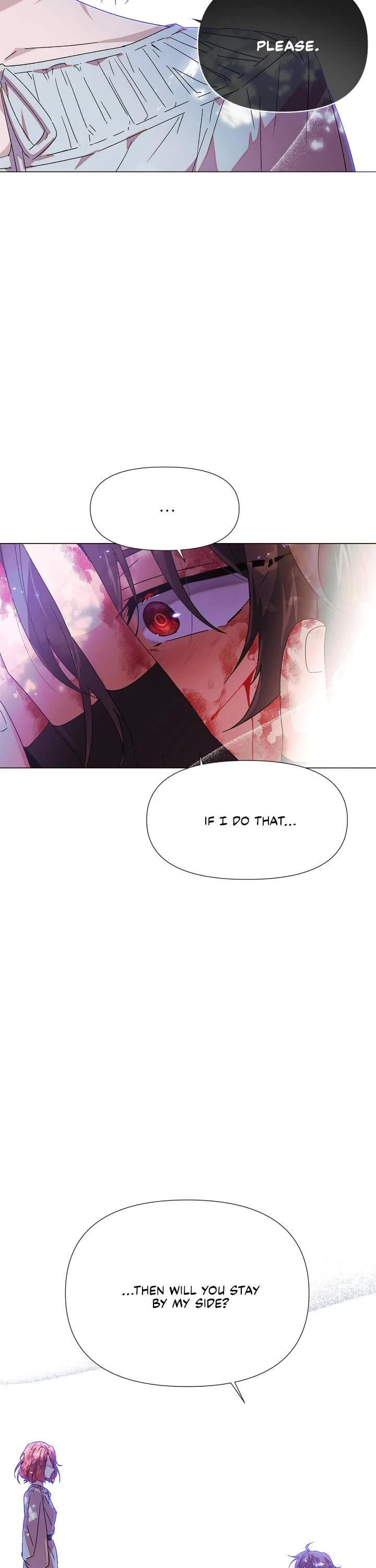 The Villain Discovered My Identity chapter 159 page 7