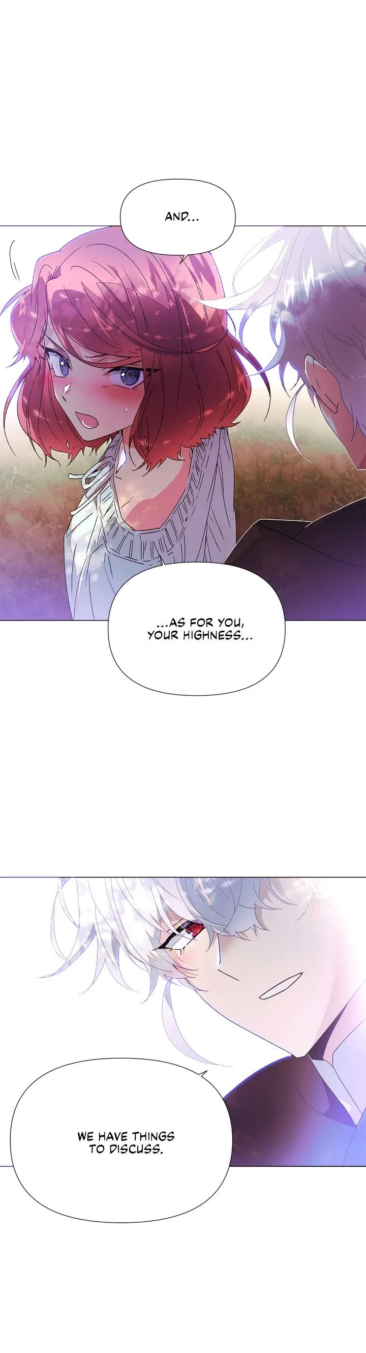 The Villain Discovered My Identity chapter 160 page 14