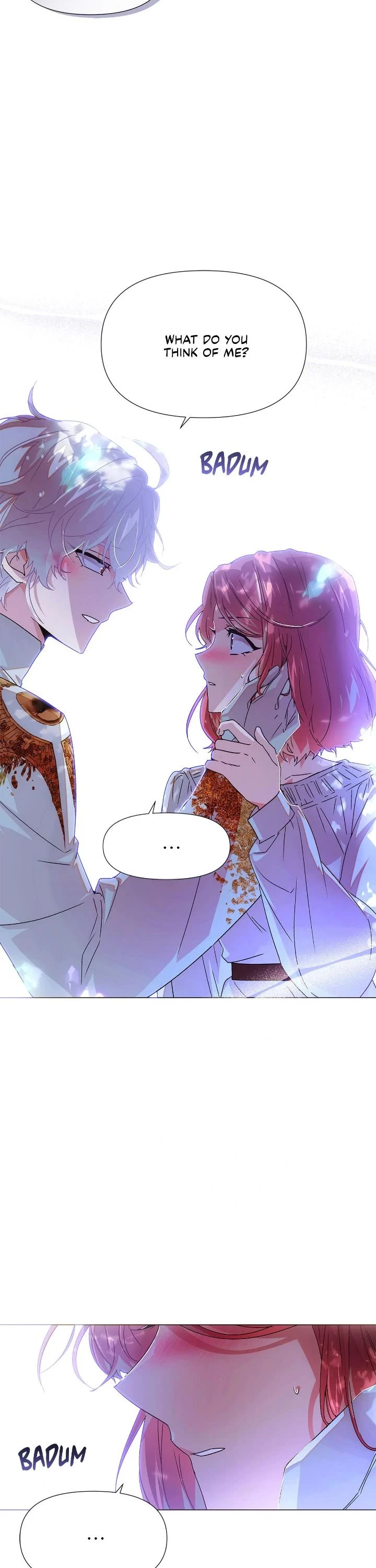 The Villain Discovered My Identity chapter 160 page 27