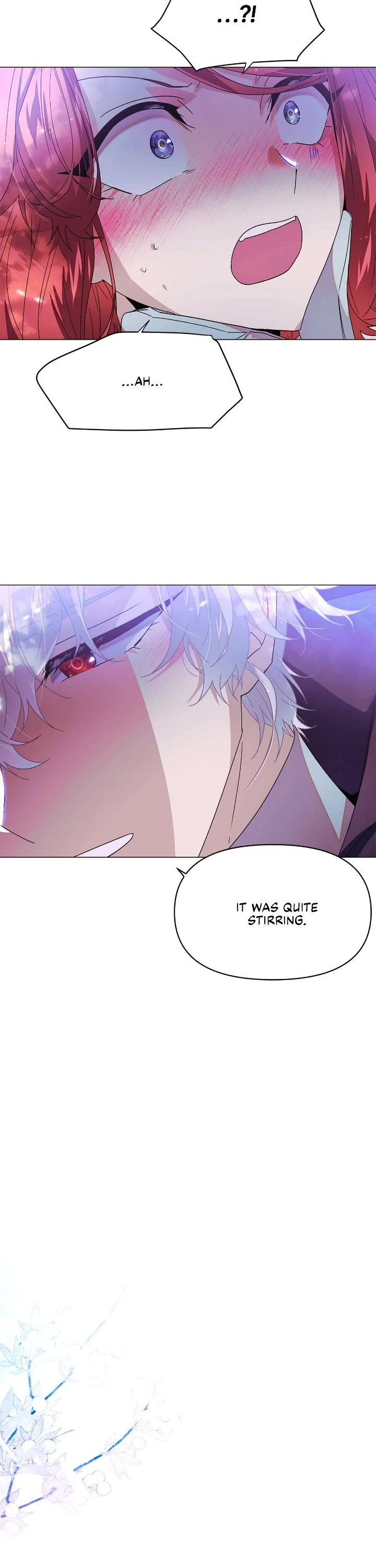 The Villain Discovered My Identity chapter 160 page 3