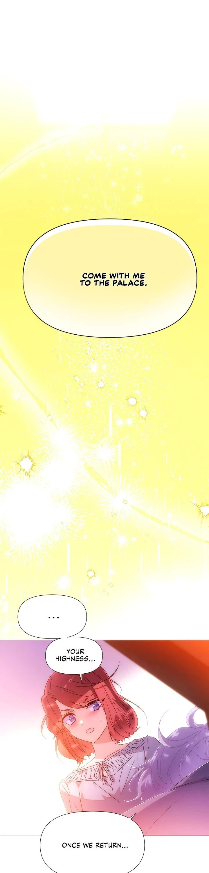 The Villain Discovered My Identity chapter 162 page 1