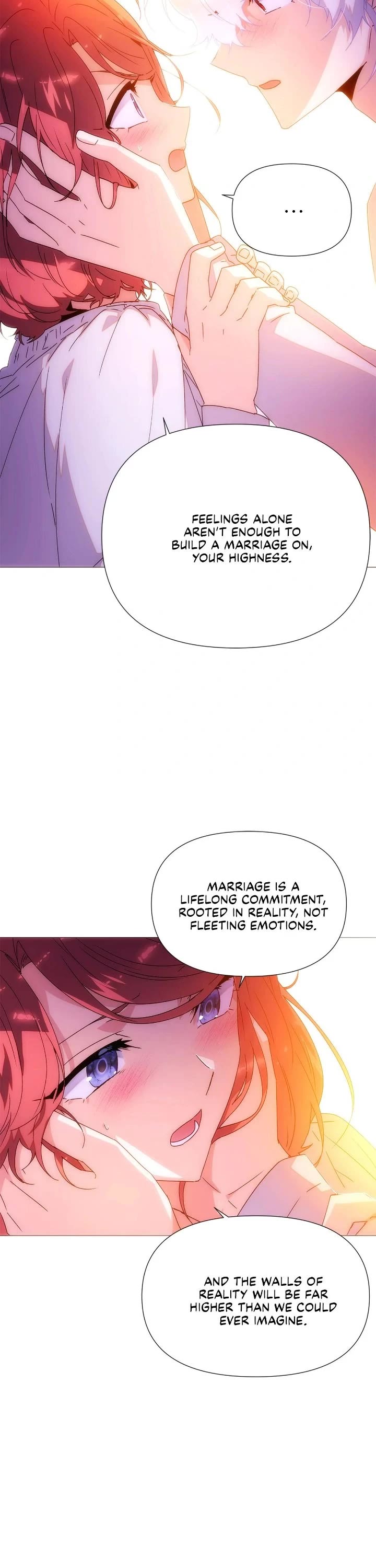 The Villain Discovered My Identity chapter 162 page 12