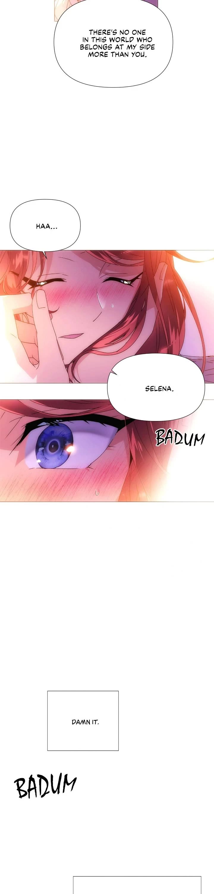 The Villain Discovered My Identity chapter 162 page 18