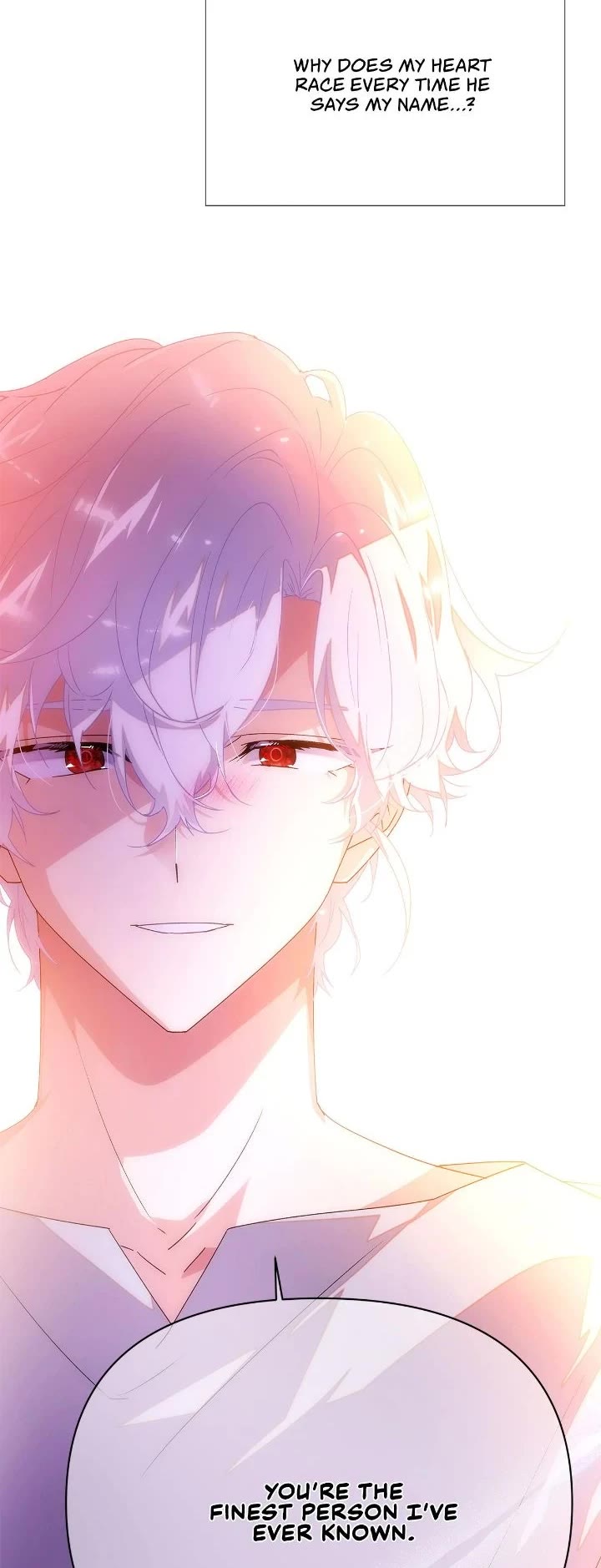 The Villain Discovered My Identity chapter 162 page 19