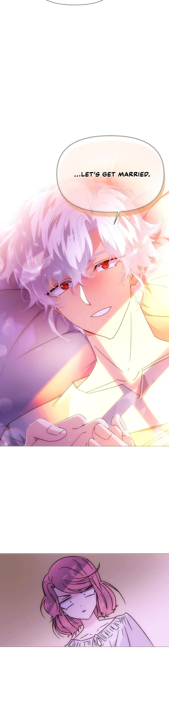 The Villain Discovered My Identity chapter 162 page 2