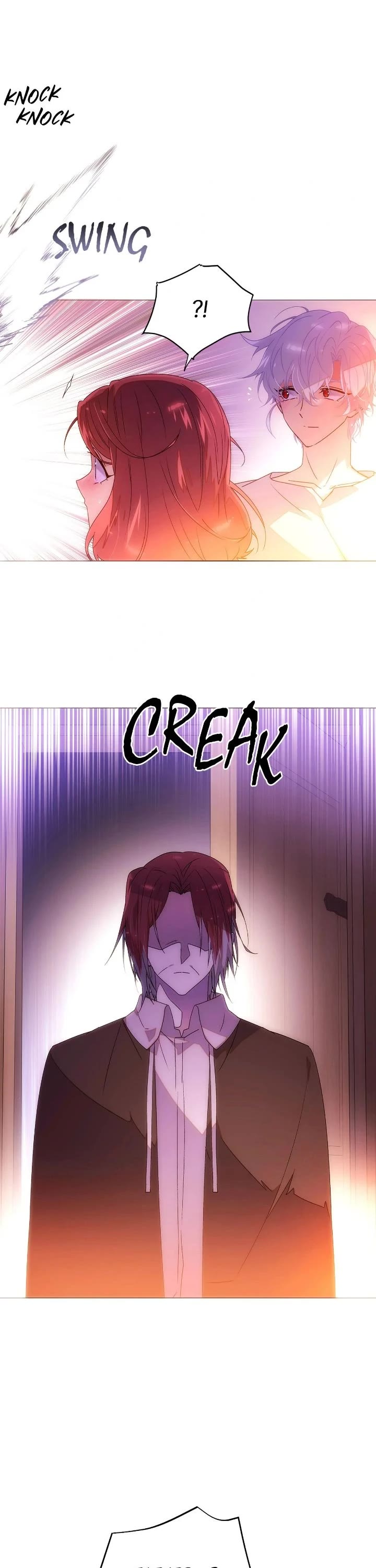 The Villain Discovered My Identity chapter 162 page 26