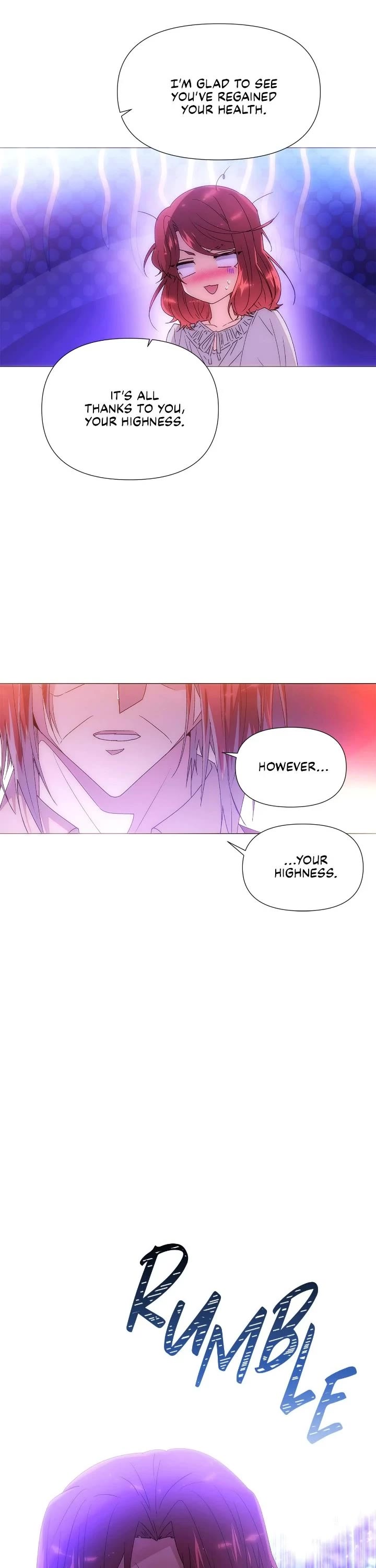 The Villain Discovered My Identity chapter 162 page 28