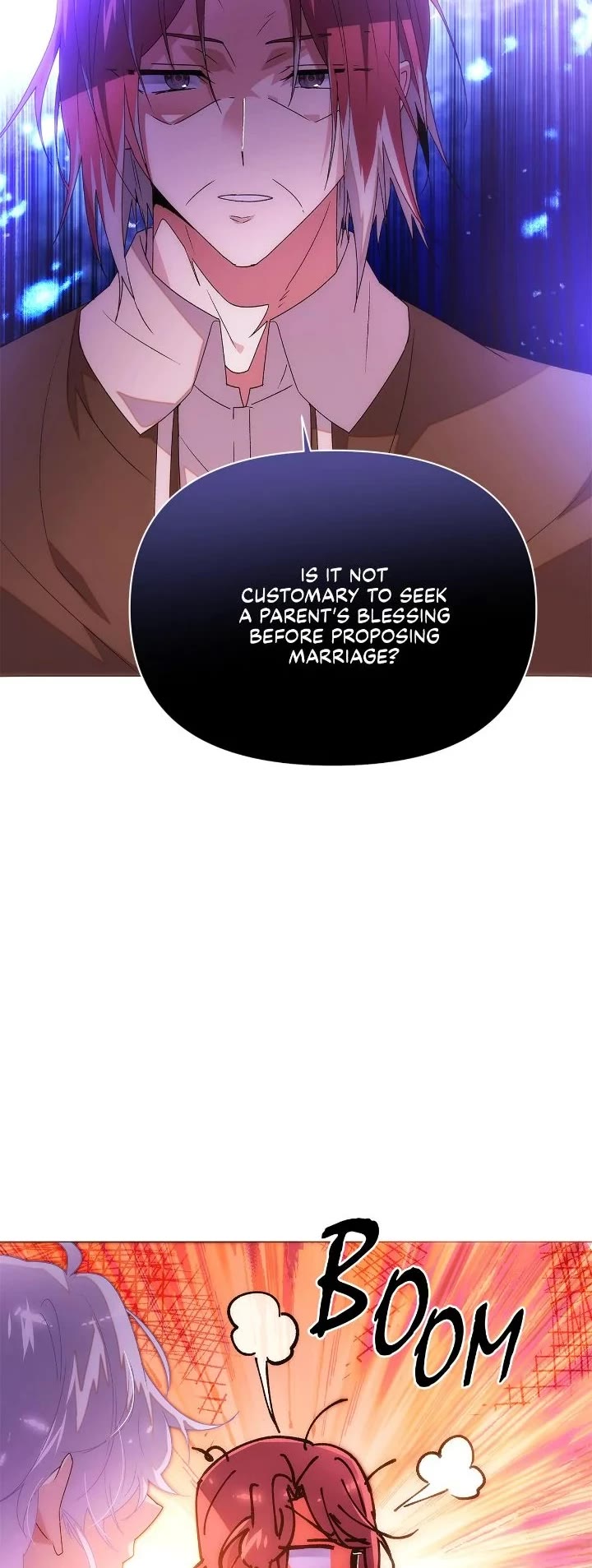 The Villain Discovered My Identity chapter 162 page 29