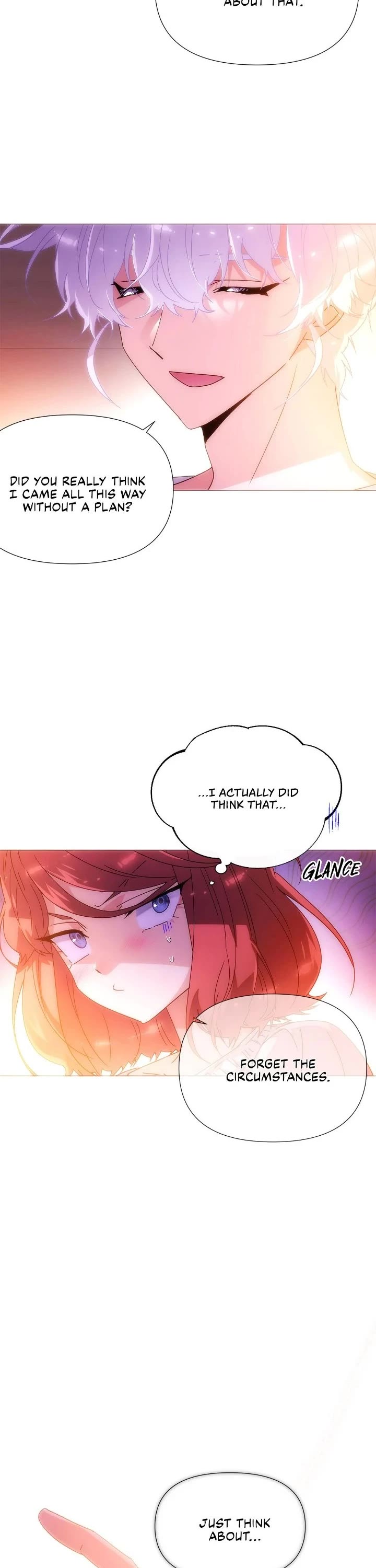 The Villain Discovered My Identity chapter 162 page 7