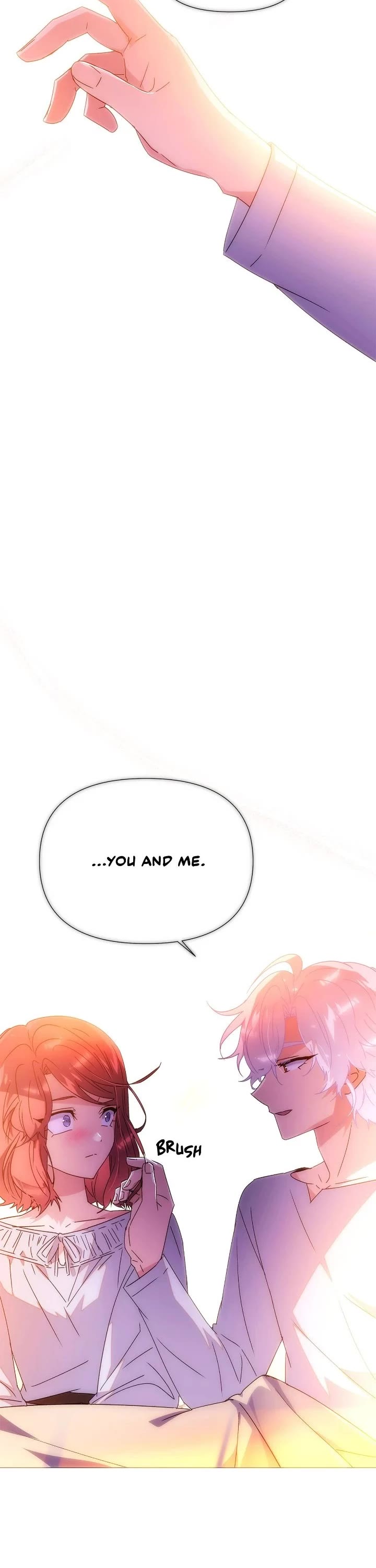 The Villain Discovered My Identity chapter 162 page 8