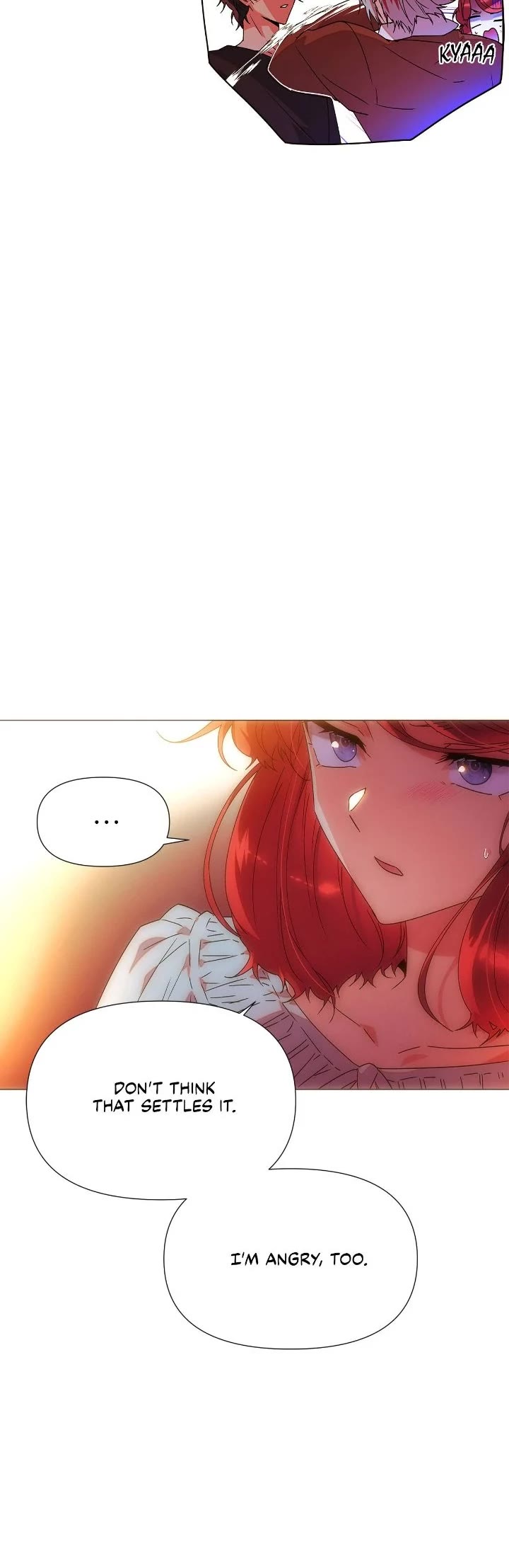 The Villain Discovered My Identity chapter 163 page 10