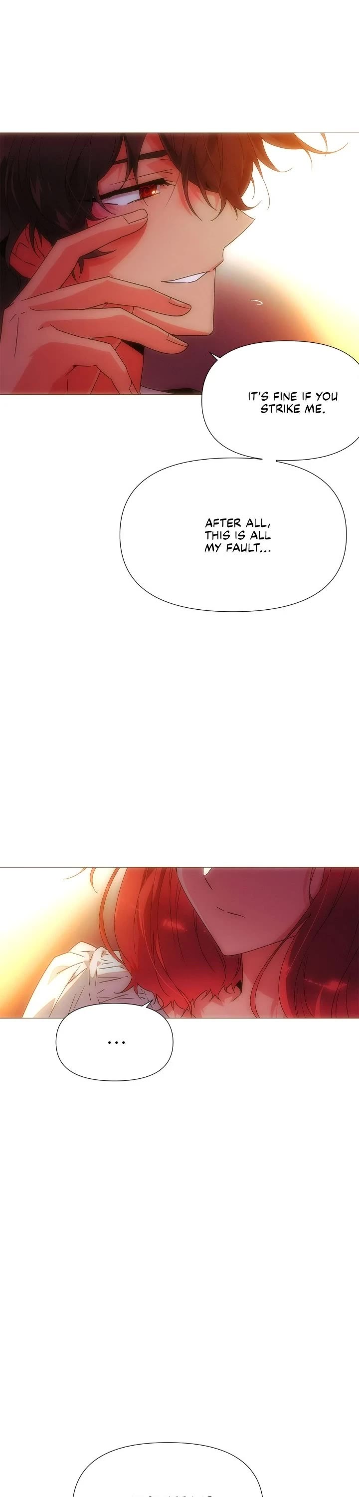 The Villain Discovered My Identity chapter 163 page 11