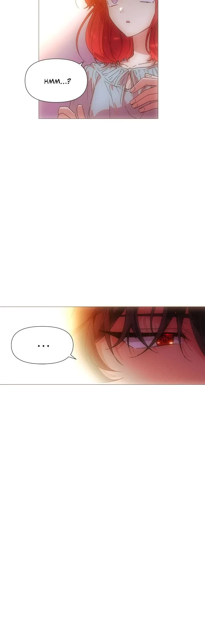 The Villain Discovered My Identity chapter 163 page 14