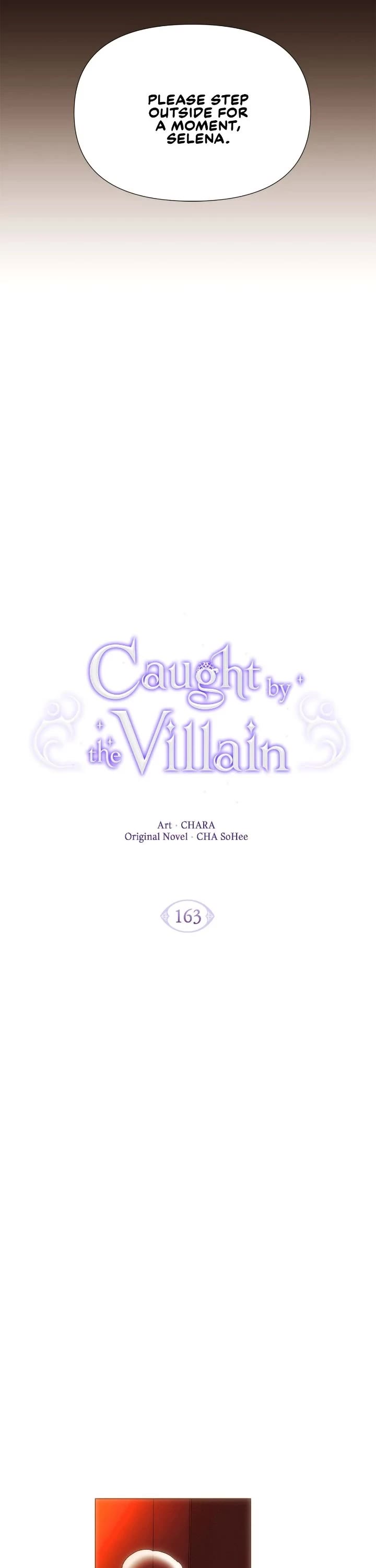 The Villain Discovered My Identity chapter 163 page 2