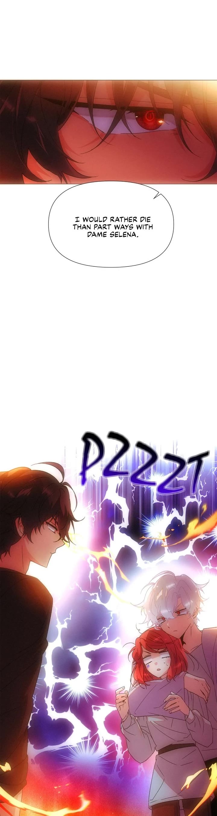 The Villain Discovered My Identity chapter 163 page 20