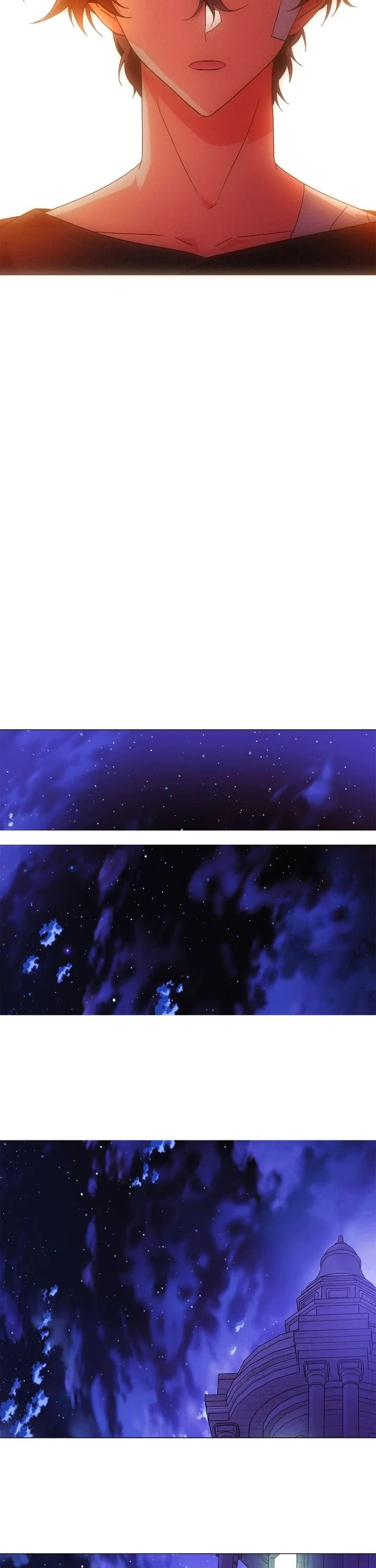 The Villain Discovered My Identity chapter 163 page 23