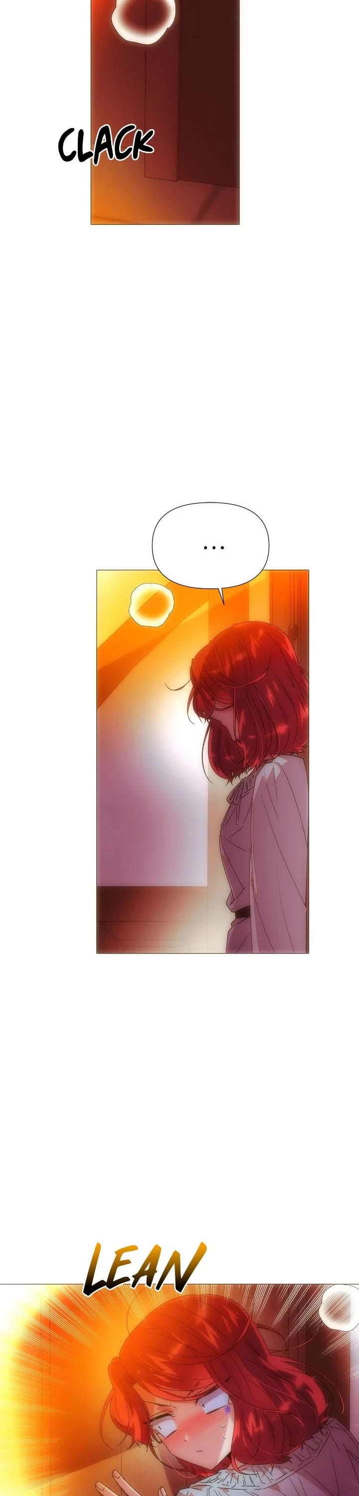 The Villain Discovered My Identity chapter 163 page 3