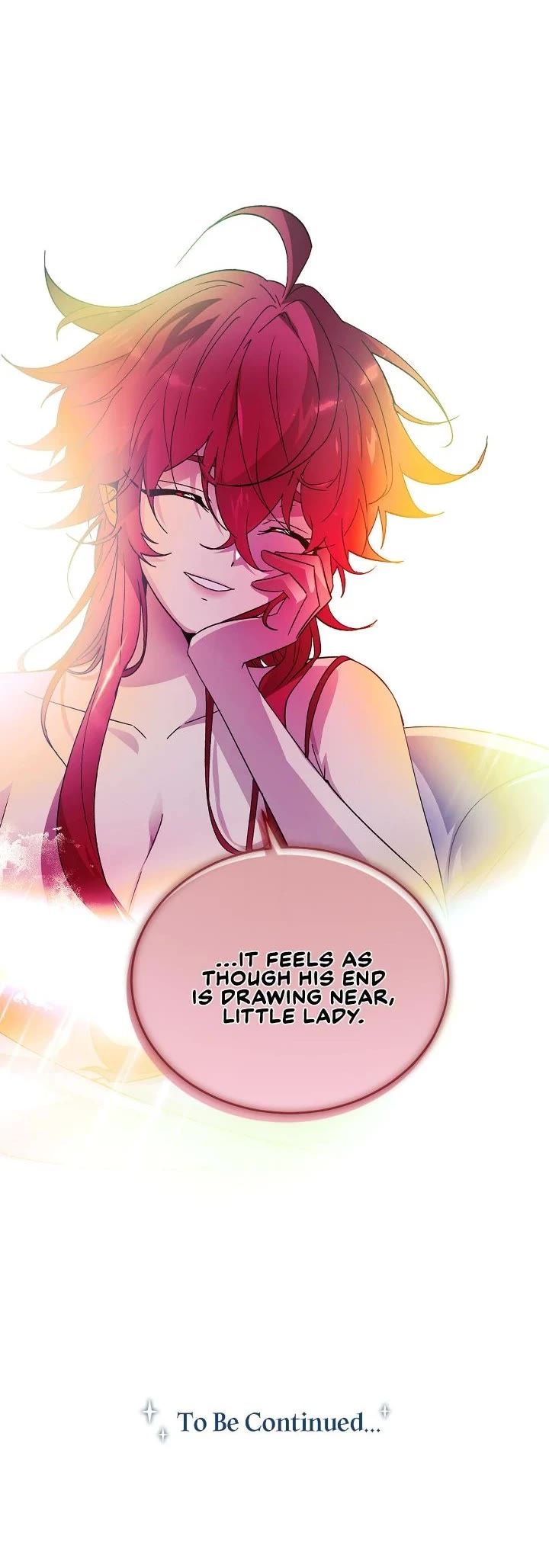 The Villain Discovered My Identity chapter 163 page 30