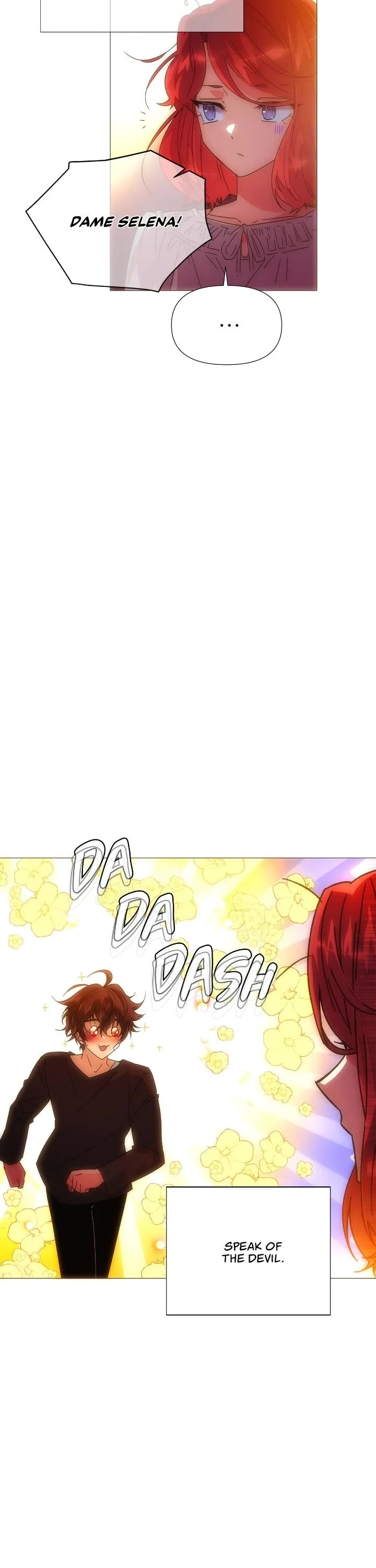 The Villain Discovered My Identity chapter 163 page 7