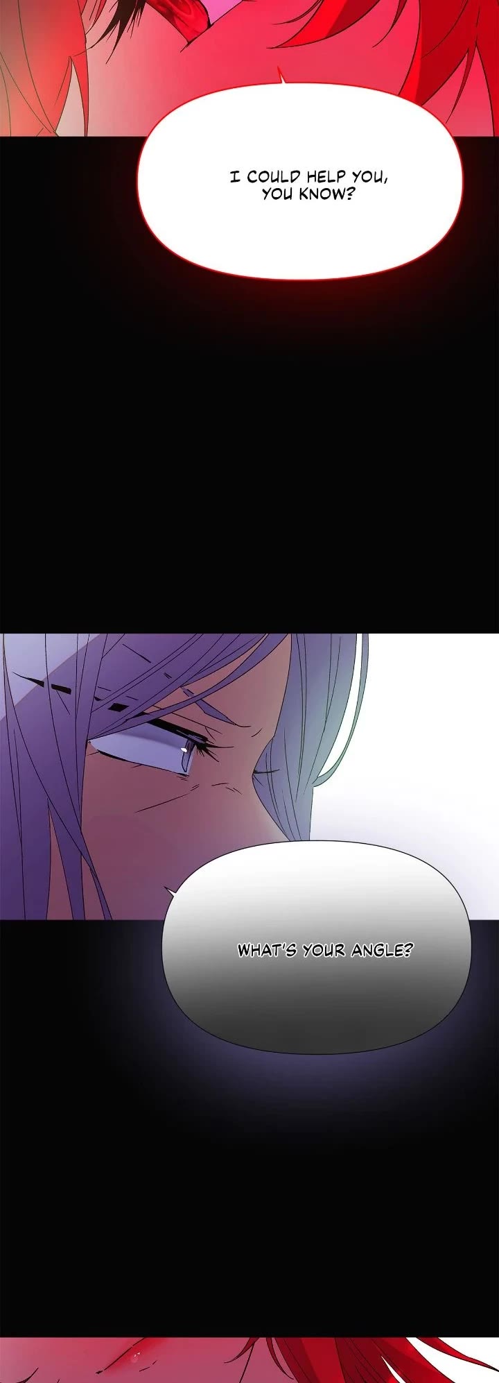 The Villain Discovered My Identity chapter 164 page 10