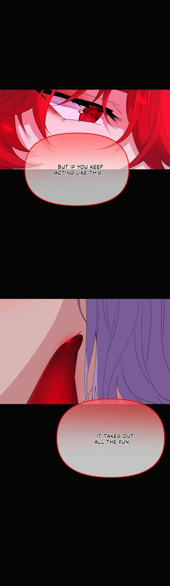 The Villain Discovered My Identity chapter 164 page 14