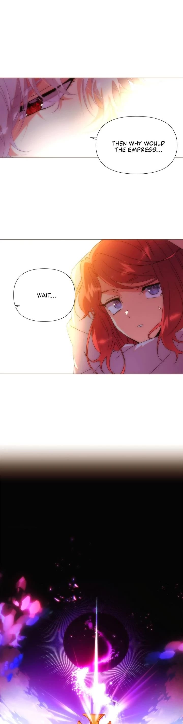 The Villain Discovered My Identity chapter 164 page 20