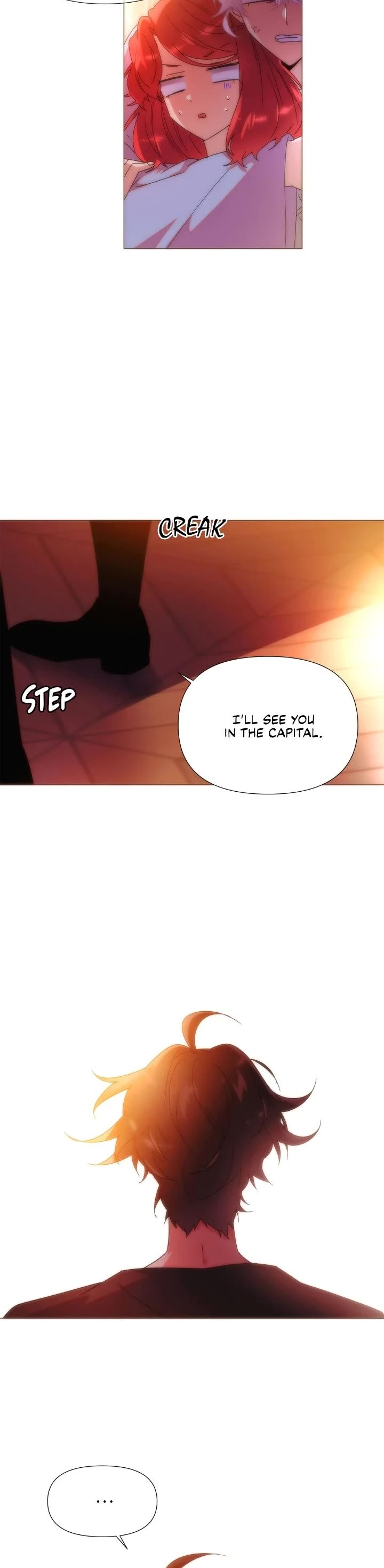 The Villain Discovered My Identity chapter 164 page 25