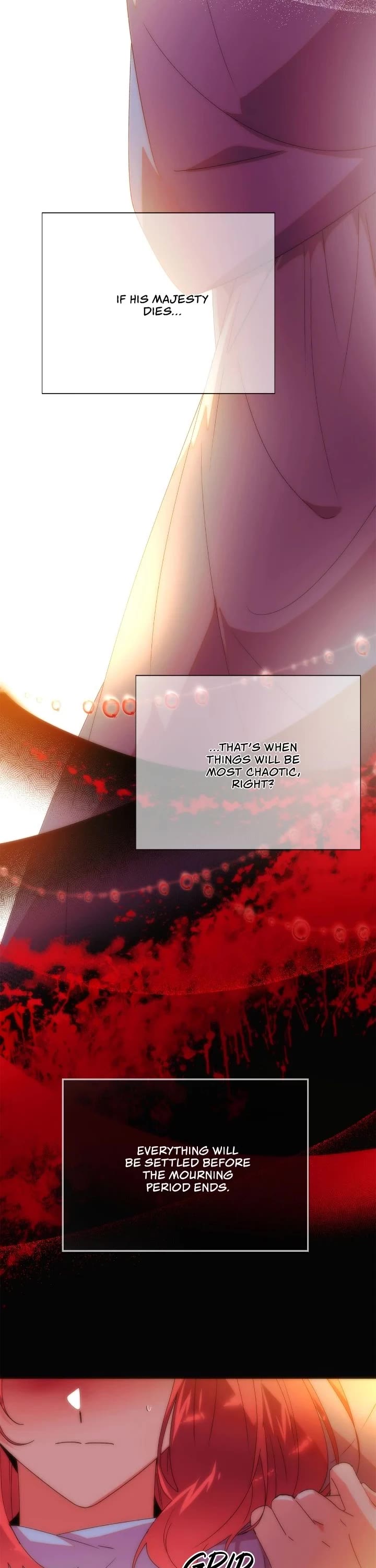 The Villain Discovered My Identity chapter 164 page 28