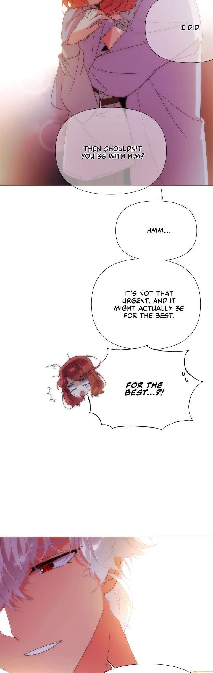 The Villain Discovered My Identity chapter 164 page 30