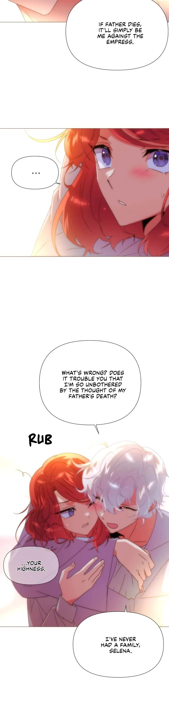 The Villain Discovered My Identity chapter 164 page 31