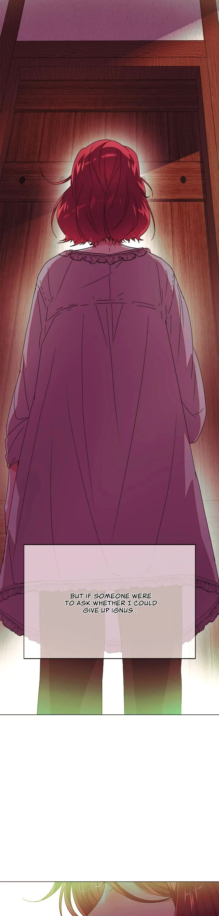 The Villain Discovered My Identity chapter 166 page 12