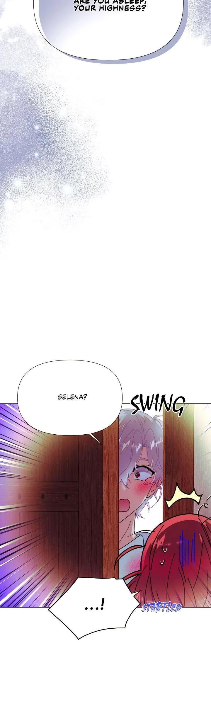 The Villain Discovered My Identity chapter 166 page 14