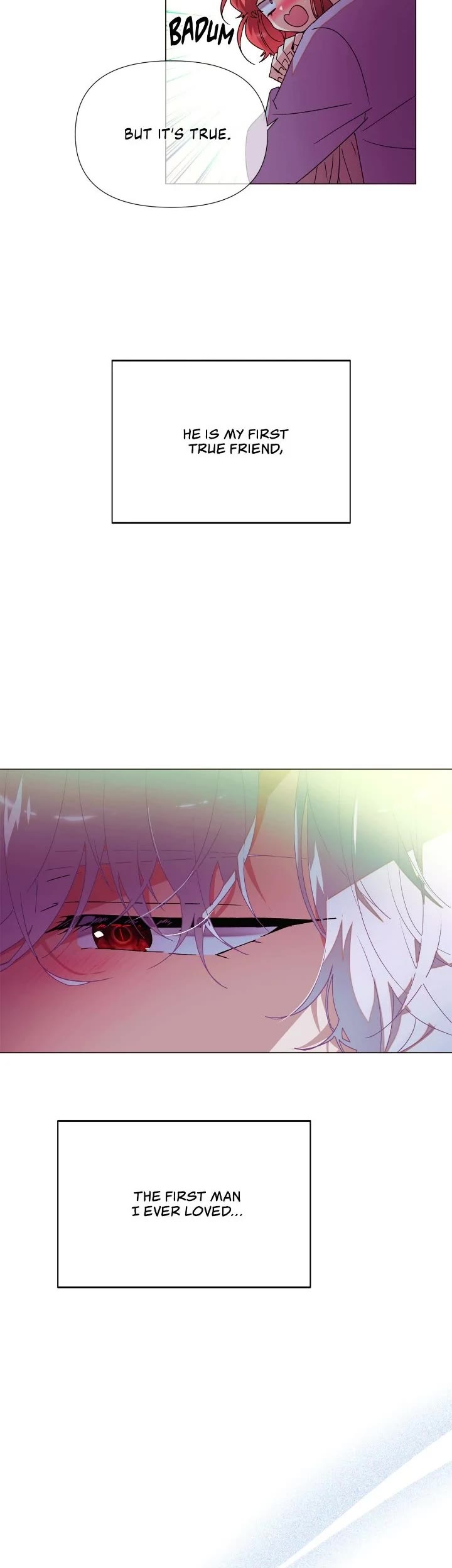 The Villain Discovered My Identity chapter 166 page 19