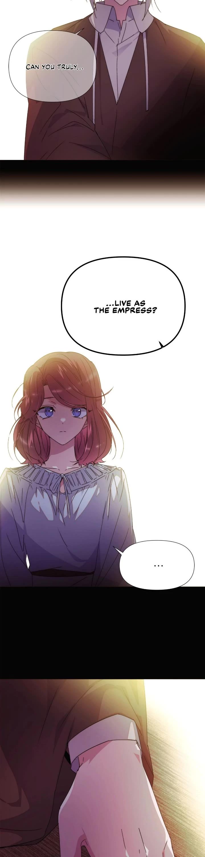 The Villain Discovered My Identity chapter 166 page 2