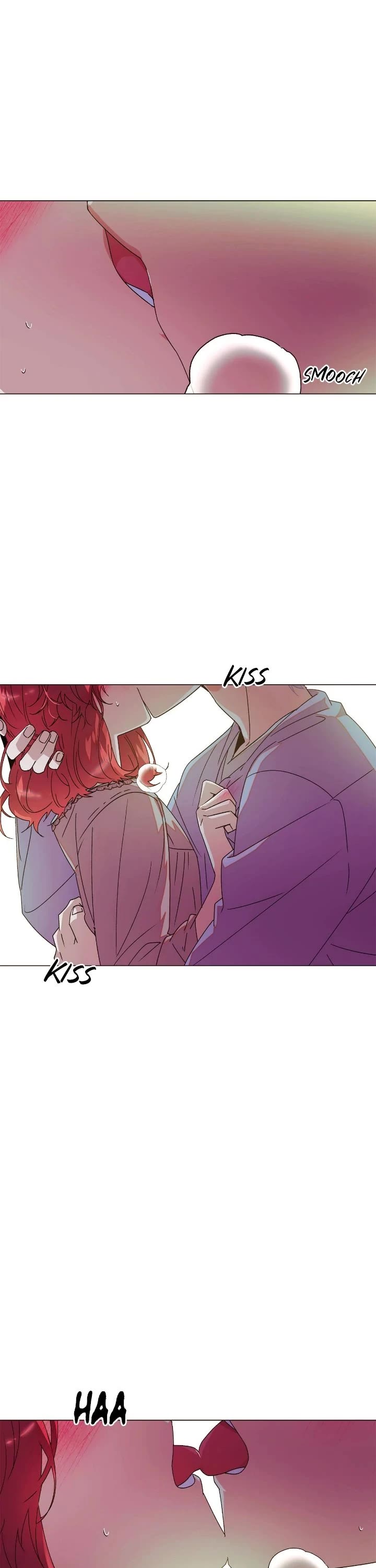 The Villain Discovered My Identity chapter 166 page 21