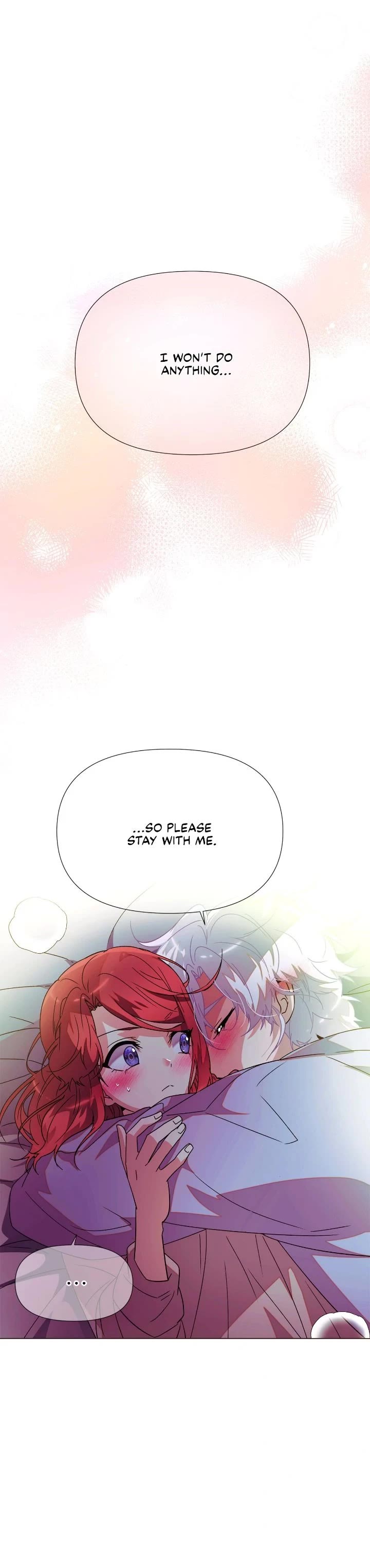 The Villain Discovered My Identity chapter 166 page 27