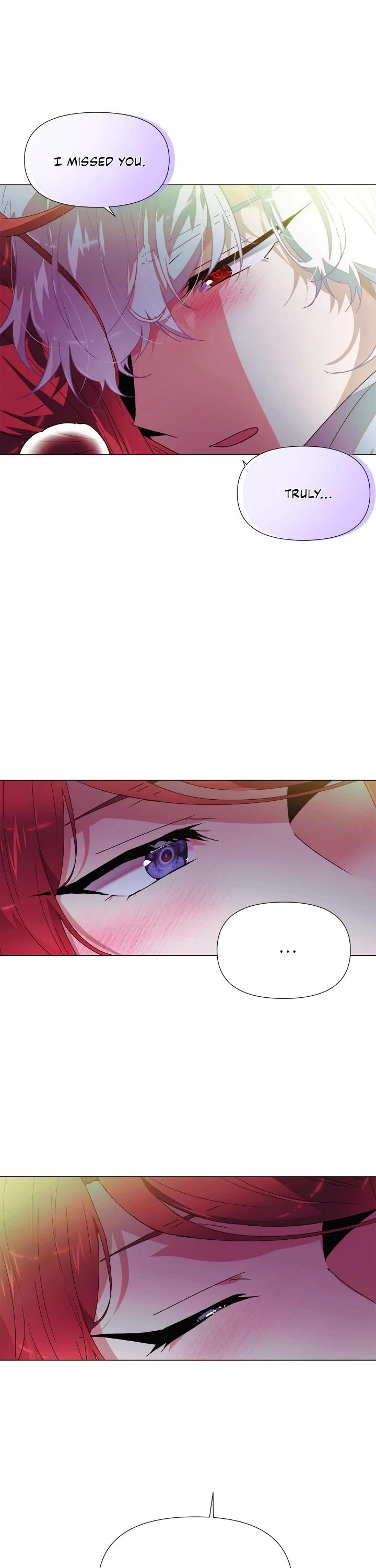 The Villain Discovered My Identity chapter 166 page 28