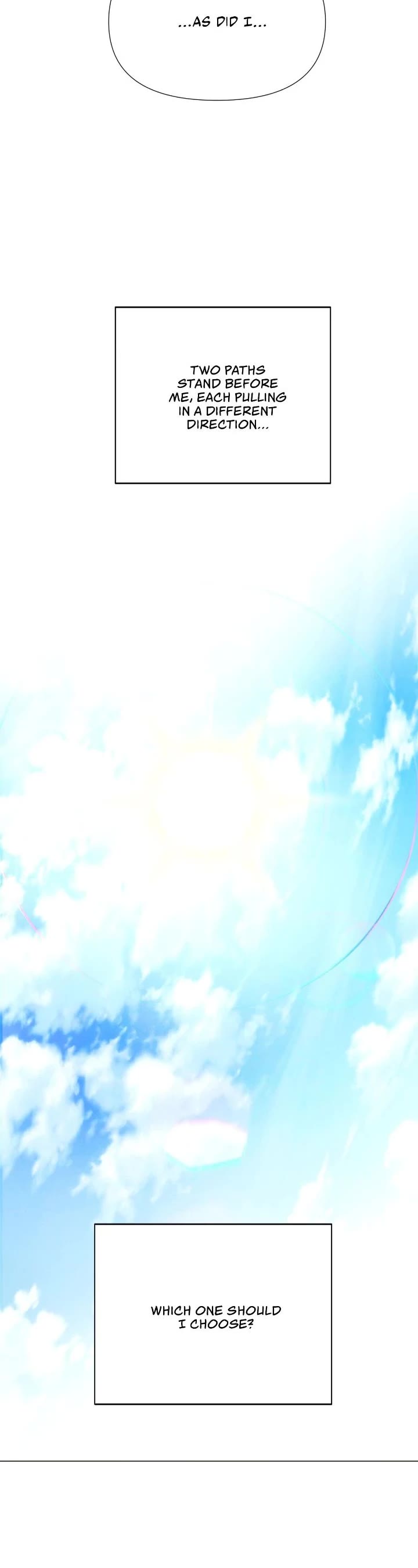 The Villain Discovered My Identity chapter 166 page 29