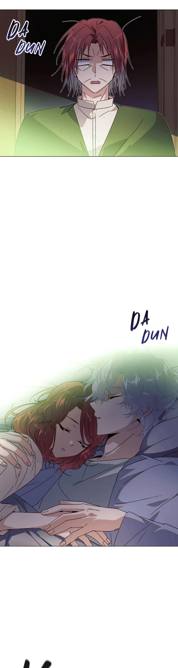 The Villain Discovered My Identity chapter 166 page 30