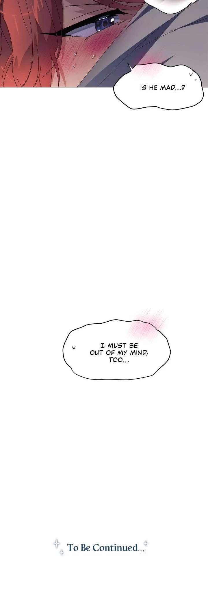 The Villain Discovered My Identity chapter 166 page 40