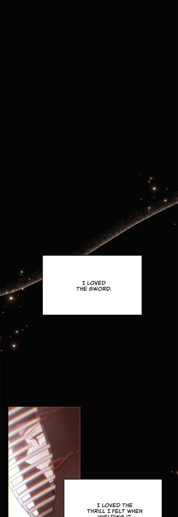 The Villain Discovered My Identity chapter 166 page 5