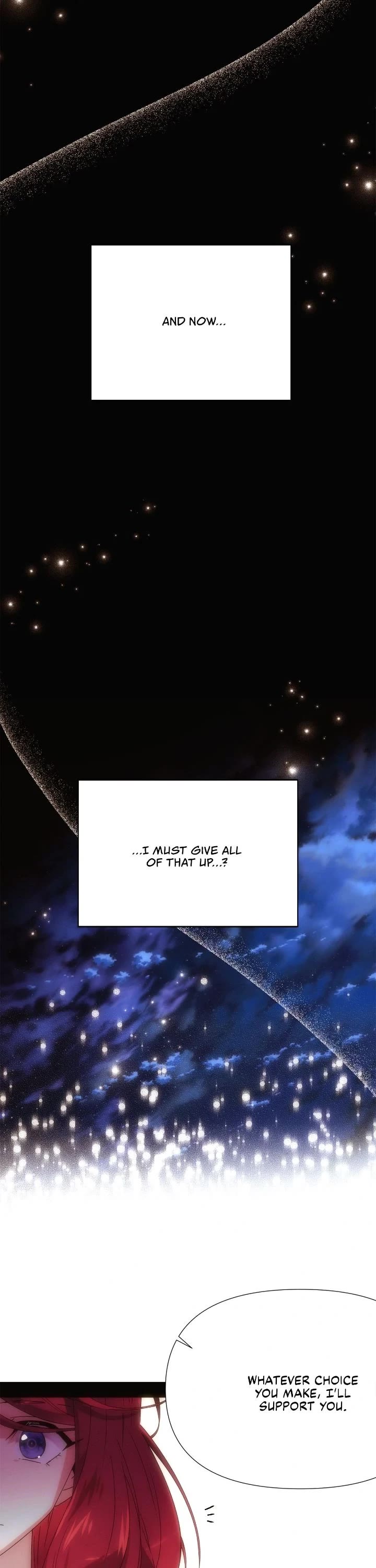 The Villain Discovered My Identity chapter 166 page 7