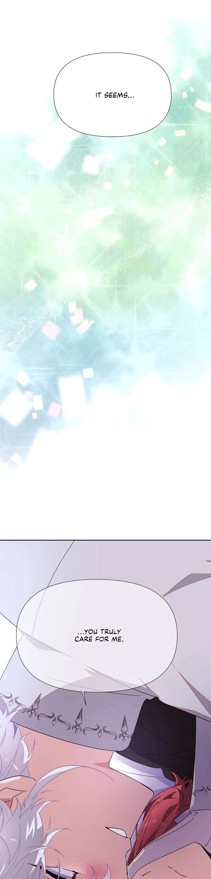 The Villain Discovered My Identity chapter 168 page 11