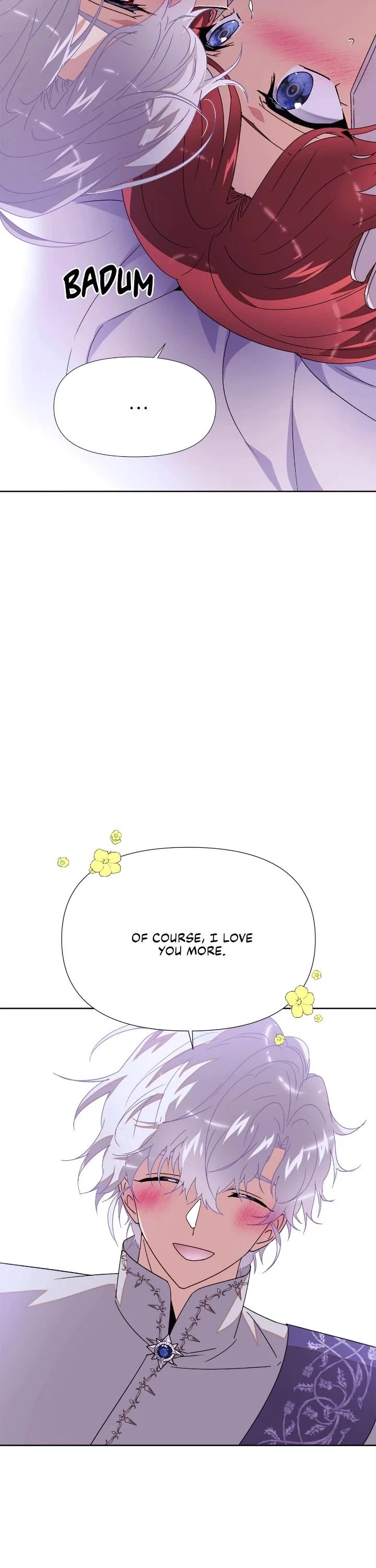 The Villain Discovered My Identity chapter 168 page 12