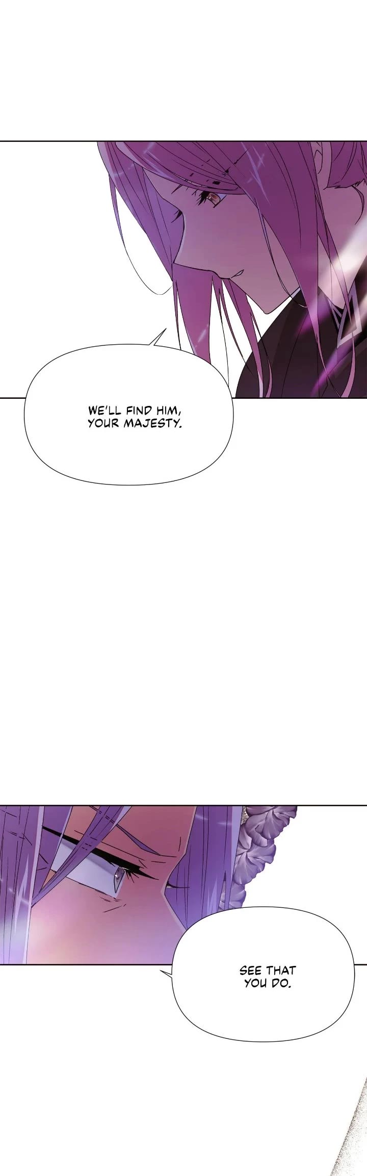 The Villain Discovered My Identity chapter 168 page 20